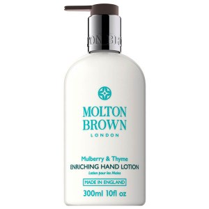 Купить лосьон для рук Molton Brown Mulberry & Thyme Enriching Hand Lotion